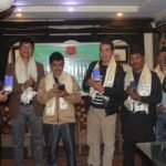 ह्याउँनिभाःया खमू एप व न्यूज पोर्टाल पितब्वज्या जुल